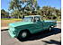 1966 Chevrolet C/K Truck C10