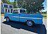 1966 Chevrolet C/K Truck C10