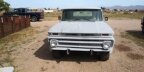 Thumbnail Photo 3 for 1966 Chevrolet C/K Truck