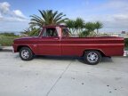 Thumbnail Photo 3 for 1966 Chevrolet C/K Truck