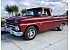 1966 Chevrolet C/K Truck