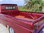 Thumbnail Photo 1 for 1966 Chevrolet C/K Truck