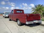 Thumbnail Photo 4 for 1966 Chevrolet C/K Truck