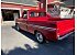 1966 Chevrolet C/K Truck