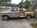 Thumbnail Photo 3 for 1966 Chevrolet C/K Truck