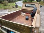 Thumbnail Photo 4 for 1966 Chevrolet C/K Truck