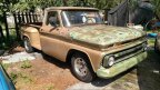 Thumbnail Photo 2 for 1966 Chevrolet C/K Truck