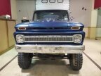 Thumbnail Photo 1 for 1966 Chevrolet C/K Truck