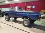 Thumbnail Photo 3 for 1966 Chevrolet C/K Truck