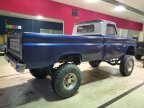 Thumbnail Photo 6 for 1966 Chevrolet C/K Truck