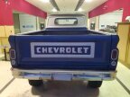 Thumbnail Photo 4 for 1966 Chevrolet C/K Truck