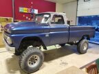 Thumbnail Photo 2 for 1966 Chevrolet C/K Truck