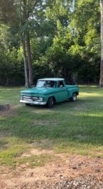 Thumbnail Photo 3 for 1966 Chevrolet C/K Truck