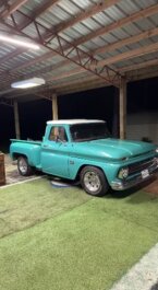 Thumbnail Photo 5 for 1966 Chevrolet C/K Truck