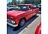 1966 Chevrolet C/K Truck