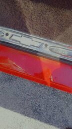 Thumbnail Photo 5 for 1966 Chevrolet C/K Truck