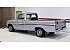 1966 Chevrolet C/K Truck