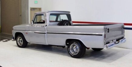 Photo 1 for 1966 Chevrolet C/K Truck