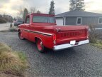 Thumbnail Photo 2 for 1966 Chevrolet C/K Truck