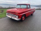 Thumbnail Photo 6 for 1966 Chevrolet C/K Truck