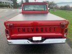 Thumbnail Photo 1 for 1966 Chevrolet C/K Truck