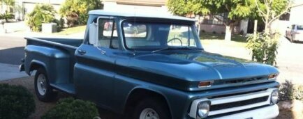 Photo 1 for 1966 Chevrolet C/K Truck