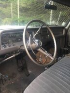Thumbnail Photo 6 for 1966 Chevrolet C/K Truck