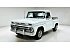 1966 Chevrolet C/K Truck