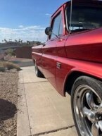Thumbnail Photo 6 for 1966 Chevrolet C/K Truck