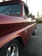 Thumbnail Photo 5 for 1966 Chevrolet C/K Truck