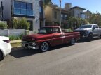 Thumbnail Photo 3 for 1966 Chevrolet C/K Truck