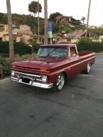 Thumbnail Photo 2 for 1966 Chevrolet C/K Truck