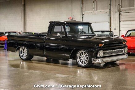 Photo 1 for 1966 Chevrolet C/K Truck