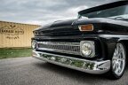 Thumbnail Photo 6 for 1966 Chevrolet C/K Truck