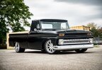 Thumbnail Photo 3 for 1966 Chevrolet C/K Truck