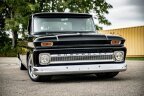 Thumbnail Photo 4 for 1966 Chevrolet C/K Truck
