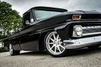 Thumbnail Photo 5 for 1966 Chevrolet C/K Truck