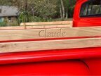 Thumbnail Photo 2 for 1966 Chevrolet C/K Truck