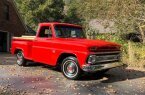 Thumbnail Photo 6 for 1966 Chevrolet C/K Truck