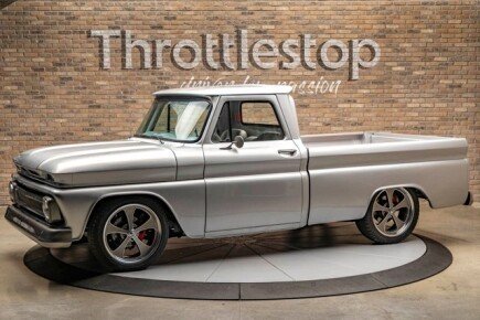 Photo 1 for 1966 Chevrolet C/K Truck