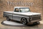 Thumbnail Photo 4 for 1966 Chevrolet C/K Truck