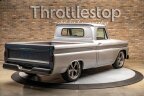 Thumbnail Photo 6 for 1966 Chevrolet C/K Truck