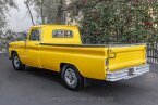 Thumbnail Photo 5 for 1966 Chevrolet C/K Truck