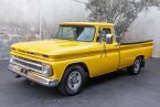 Thumbnail Photo 6 for 1966 Chevrolet C/K Truck