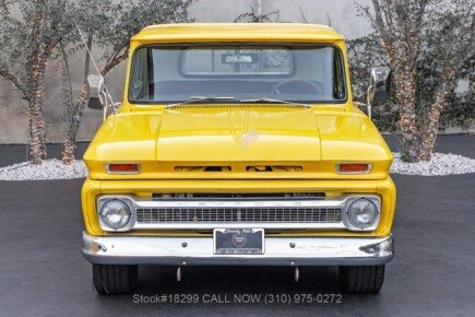 Photo 1 for 1966 Chevrolet C/K Truck