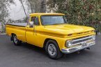 Thumbnail Photo 1 for 1966 Chevrolet C/K Truck