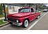 1966 Chevrolet C/K Truck