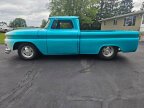 Thumbnail Photo 6 for 1966 Chevrolet C/K Truck