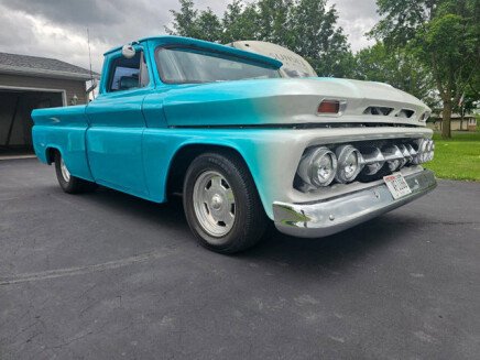 Photo 1 for 1966 Chevrolet C/K Truck