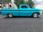 Thumbnail Photo 2 for 1966 Chevrolet C/K Truck